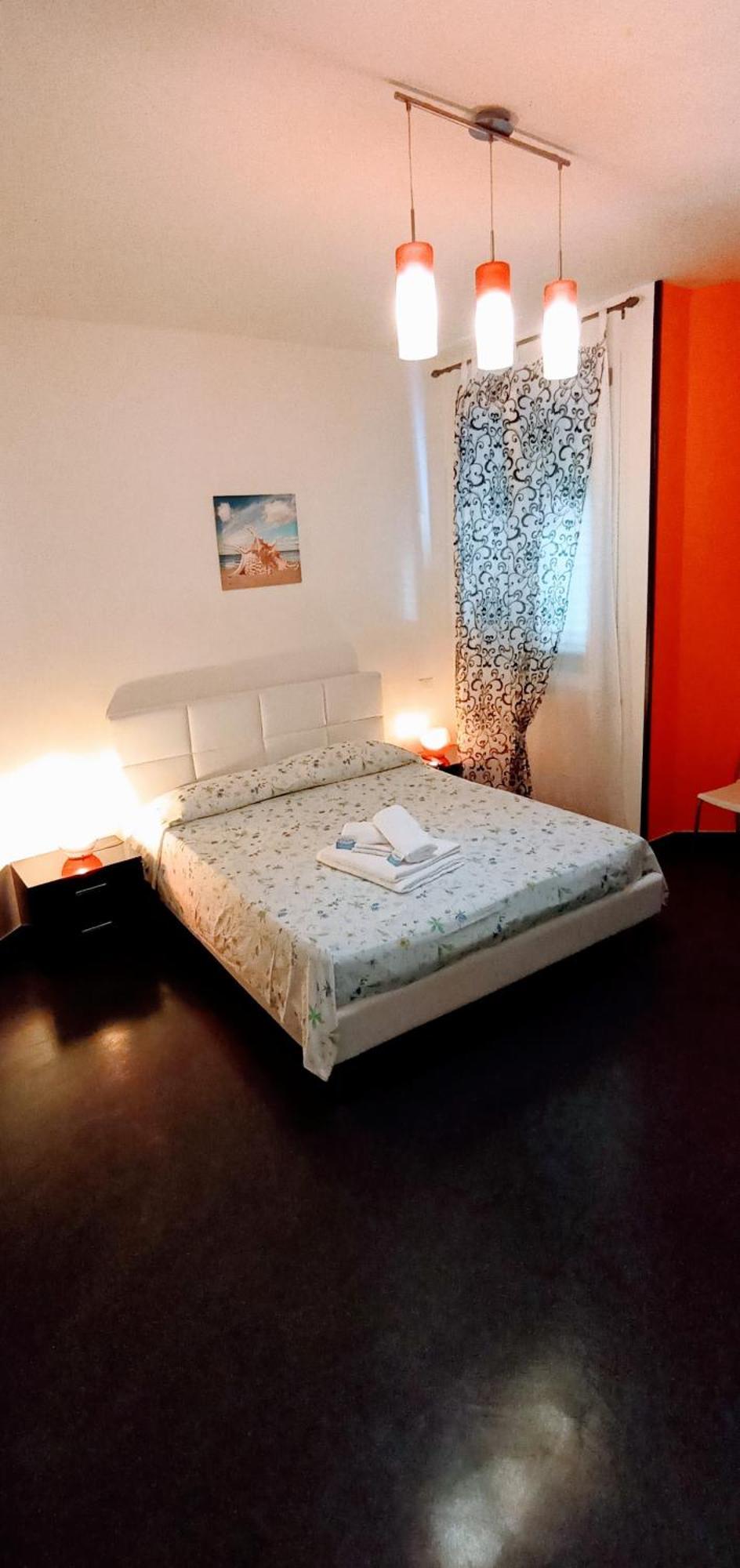 B&B Paradise Уджано-ла-Кьеза Экстерьер фото